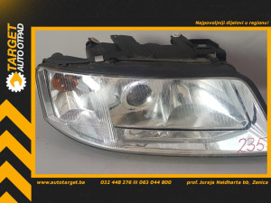 DIJELOVI FAR AUDI A6 > 97-01 151411102R
