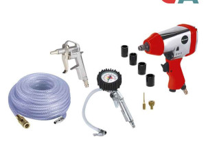 Einhell Set Za Kompresor 10 1