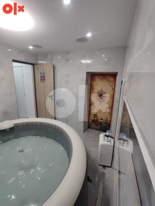 STAN NA DAN SA JACUZZIJEM/ĐAKUZIJEM TRAVNIK 2