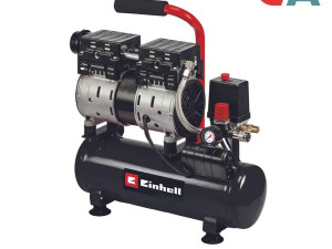 Einhell Tihi Kompresor TE-AC 110 6 Silent Plus