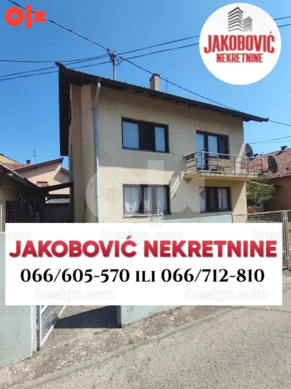 Kuća u Brčkom