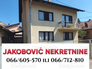 Kuća u Brčkom photo 1