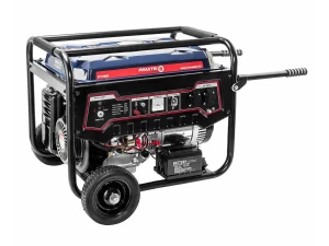 Praktik Benzinski agregat PT7551 5 kW