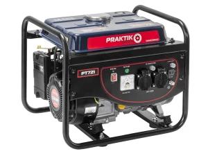 Praktik Benzinski Agregat PT721