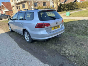 Pasat 7 2.0 dsg dijelovi