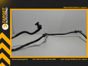 CRIJEVO MERCEDES GLE (C292) > 15- A1664302029