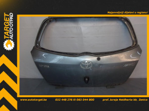 DIJELOVI GEPEK TOYOTA YARIS > 06-09 TY325008