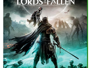 Lords of the Fallen Edition - Xbox Series X|S - Akcija do 28.10