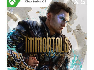 Immortals of Aveum Edition - Xbox Series X|S do 28.10.2025