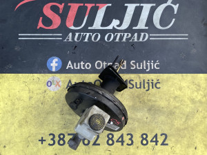 GLAVNI KOCIONI SERVO DOBOS CITROEN C5