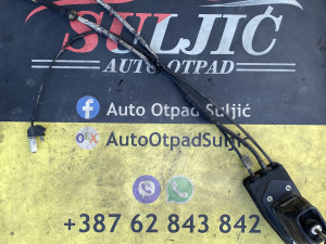 SALT TEBLA CITROEN C5