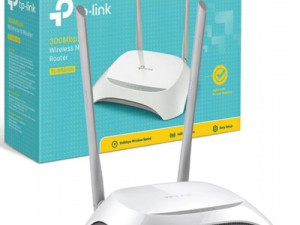 Router TP-Link TL-WR840N
