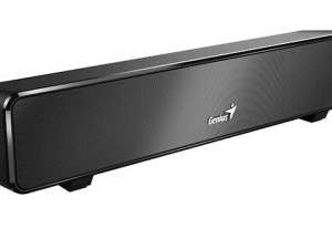 Zvučnici GENIUS 100 USB