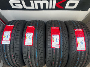 255 50 R19 FORTUNA 107 W XL ECOPLUS SUV 255/50 19