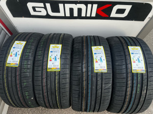 275 45 R21 IMPERIAL SET SUV ECOSPORT 275/45 315/40 21
