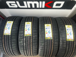 285 40 R21 IMPERIAL 109Y XL ECOSPORT SUV 285/40 21  DOT4424