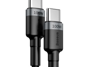 Baseus USB C to USB C 100w Kabl za punjenje 2m