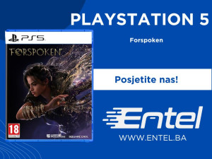 PS5 Forspoken | PlayStation 5