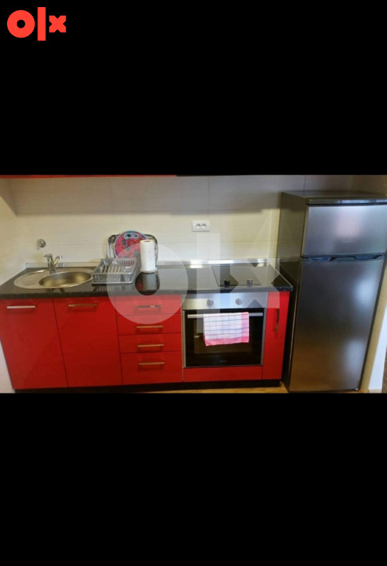Soba Centar kod Gimnazije Režije Uračunate u cijenu! 2