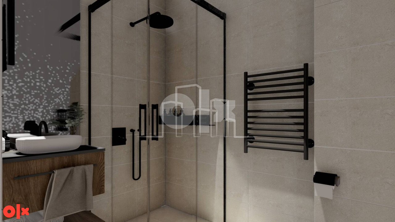 Apartman dvije spavaće Trebević PREMIUM stan Lamela 1 12