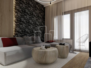 Dvosoban apartman Trebević PREMIUM stan Lamela 1