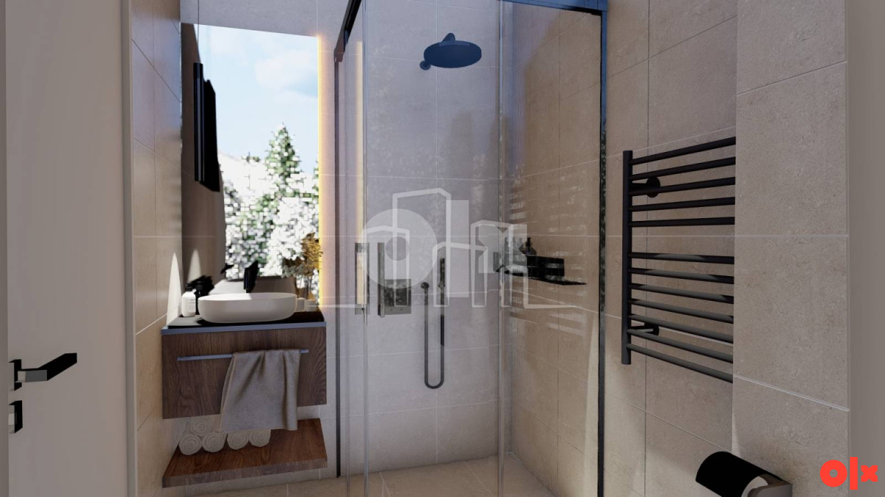 Apartman dvije spavaće Trebević PREMIUM stan Lamela 2 11