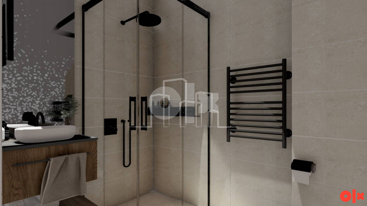 Apartman dvije spavaće Trebević PREMIUM stan Lamela 2 12