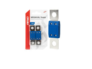 Auto osigurač AMIO MEGAVAL 200A 039829