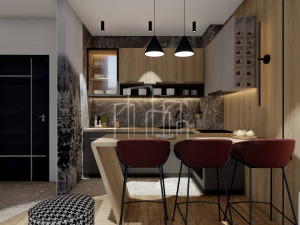 Dvosoban apartman Trebević PREMIUM stan Lamela 2 photo 2
