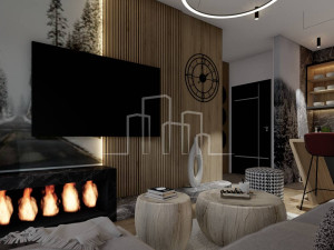 Dvosoban apartman Trebević PREMIUM stan Lamela 2 photo 3