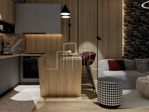Dvosoban apartman Trebević PREMIUM stan Lamela 2 photo 4