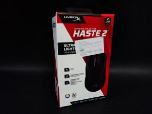 HyperX Pulsefire Haste 2 Gaming miš
