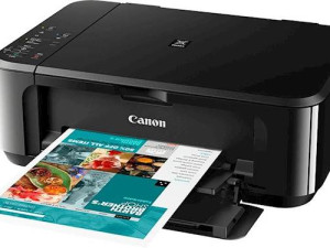 MFP CANON Pixma MG3650S BK