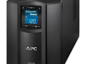 Smart-UPS C APC, 1500VA,