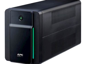 Back-UPS APC, 1200VA, Tower, 230V