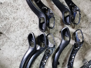 Rucke vrata seat leon toledo rucka lijeva desna