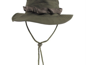 ŠEŠIR, US GI BUSH HAT - OLIV