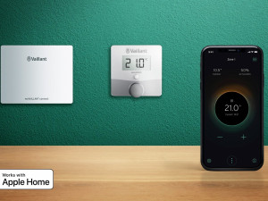 myVAILLANT connect VR940f Internet (Wi-Fi) jedinica