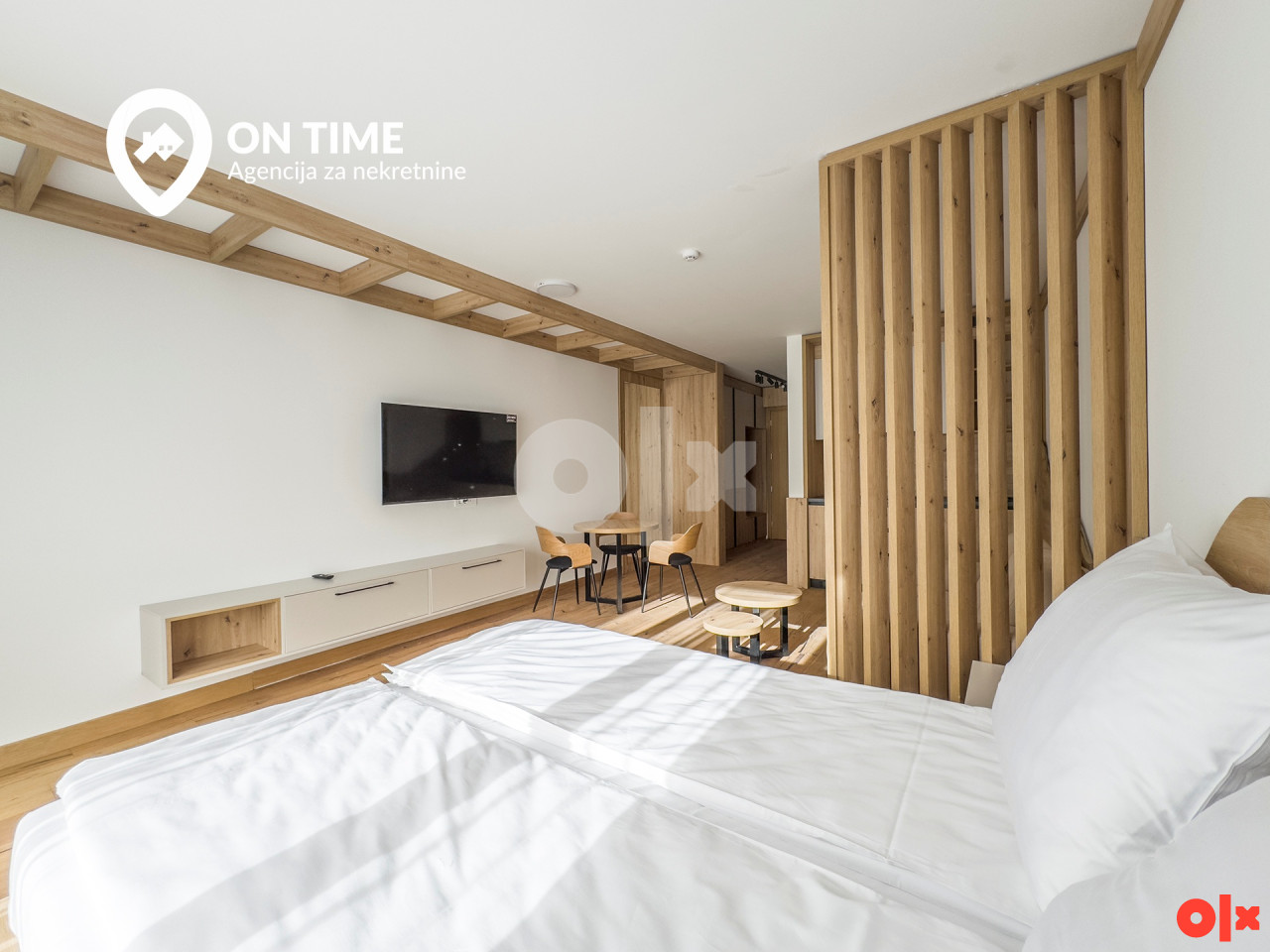 ON TIME prodaje: Apartman, Jahorina, Aparthotel Vučko - View 4