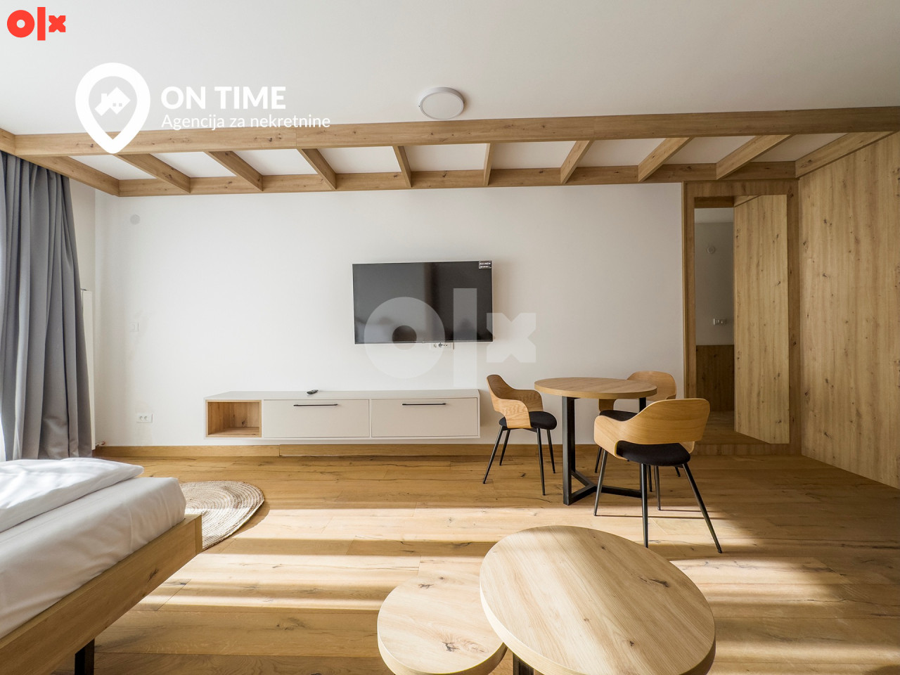 ON TIME prodaje: Apartman, Jahorina, Aparthotel Vučko - View 5