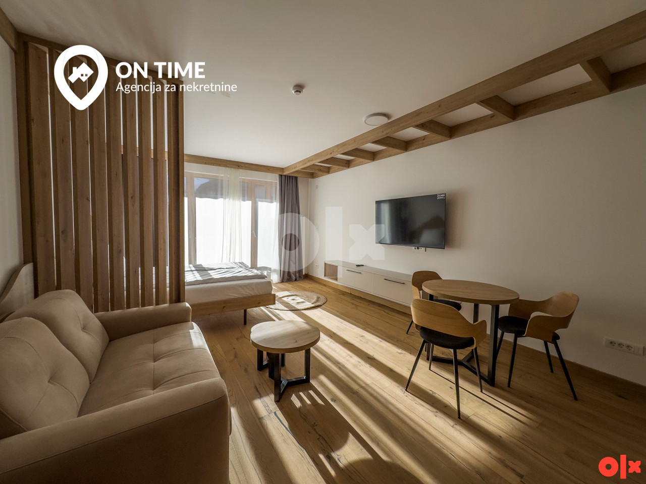 ON TIME prodaje: Apartman, Jahorina, Aparthotel Vučko - View 6