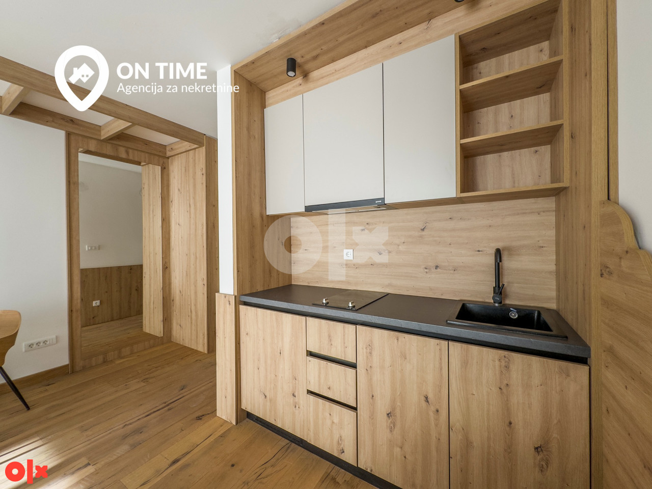 ON TIME prodaje: Apartman, Jahorina, Aparthotel Vučko 10