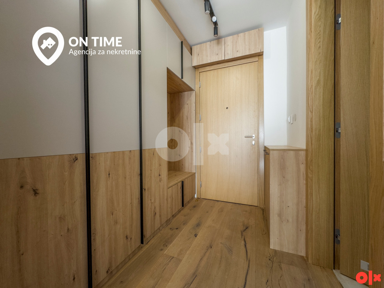 ON TIME prodaje: Apartman, Jahorina, Aparthotel Vučko 11