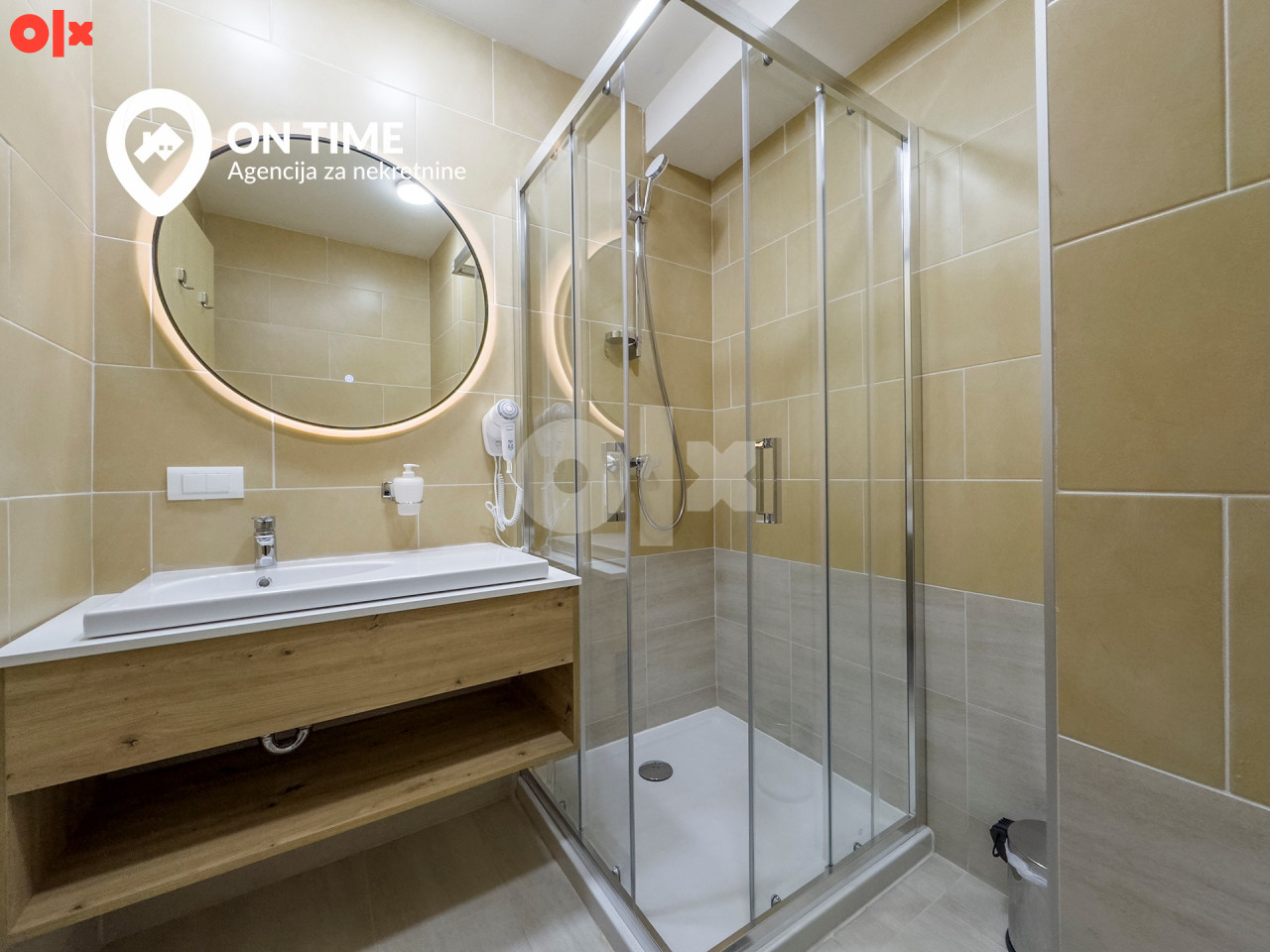 ON TIME prodaje: Apartman, Jahorina, Aparthotel Vučko 12