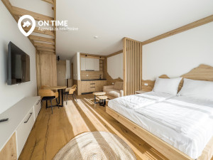 ON TIME prodaje: Apartman, Jahorina, Aparthotel Vučko