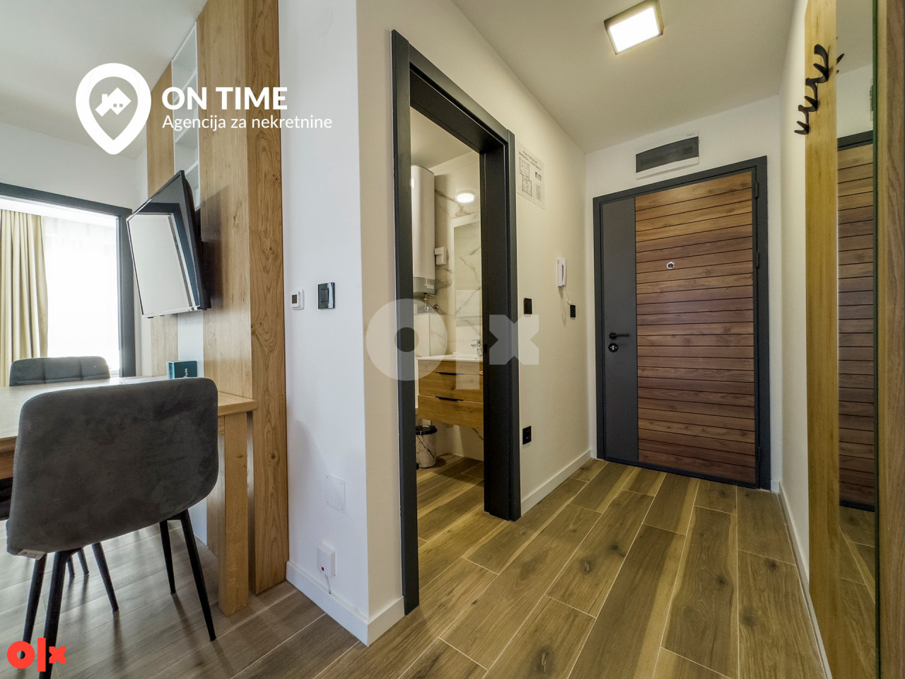 ON TIME prodaje: Apartman, četverosoban, Jahorina 3