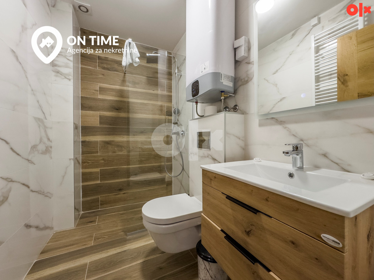 ON TIME prodaje: Apartman, četverosoban, Jahorina photo 4
