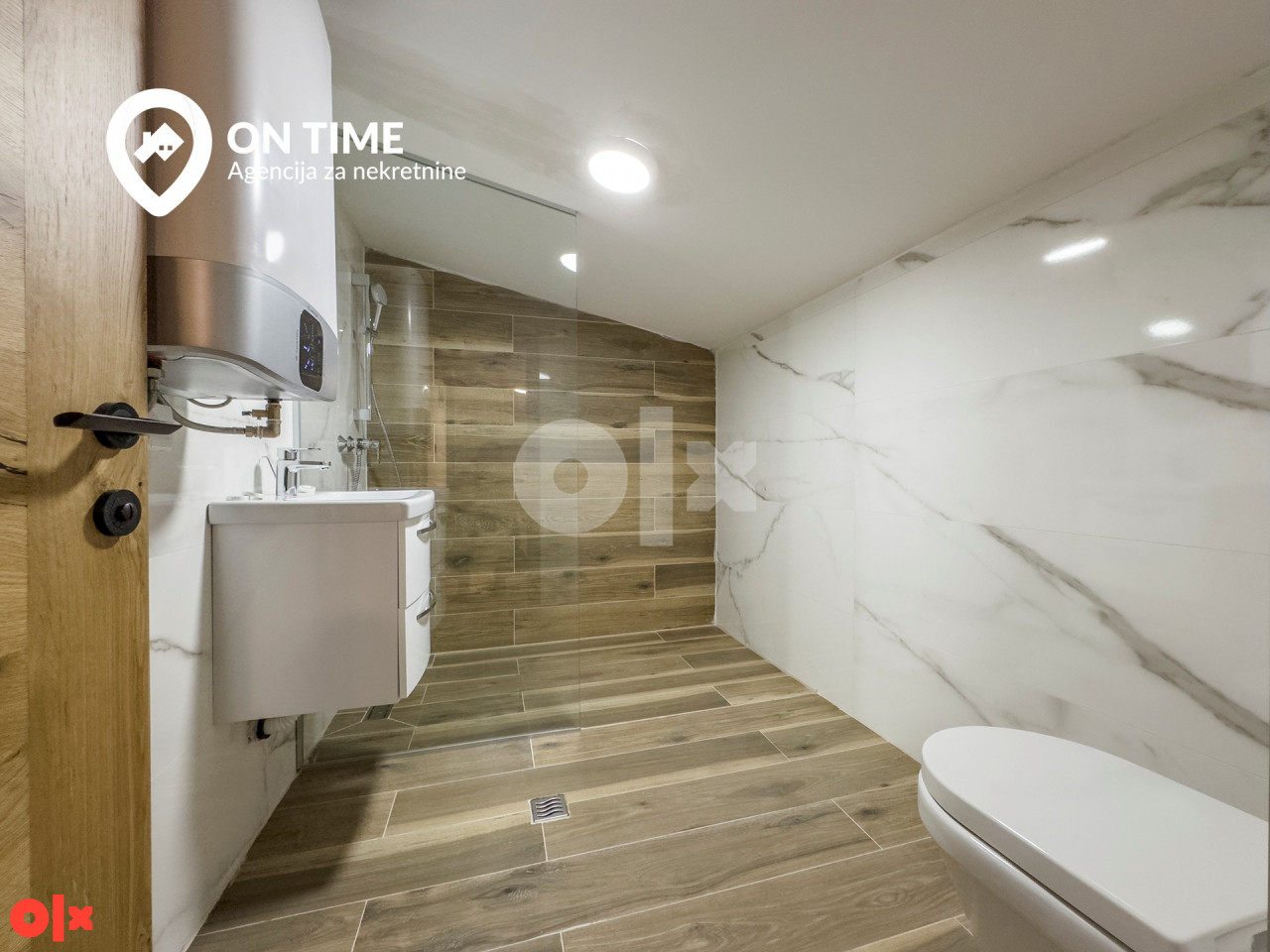 ON TIME prodaje: Apartman, četverosoban, Jahorina photo 5