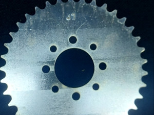 Tomos Lancanik Zubcanik Apn6 Apn6s Alpino Novi tip 37z Dijelovi