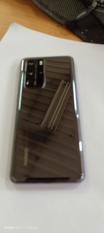 HUAWEI P40PRO 256/8GB [OPIS]